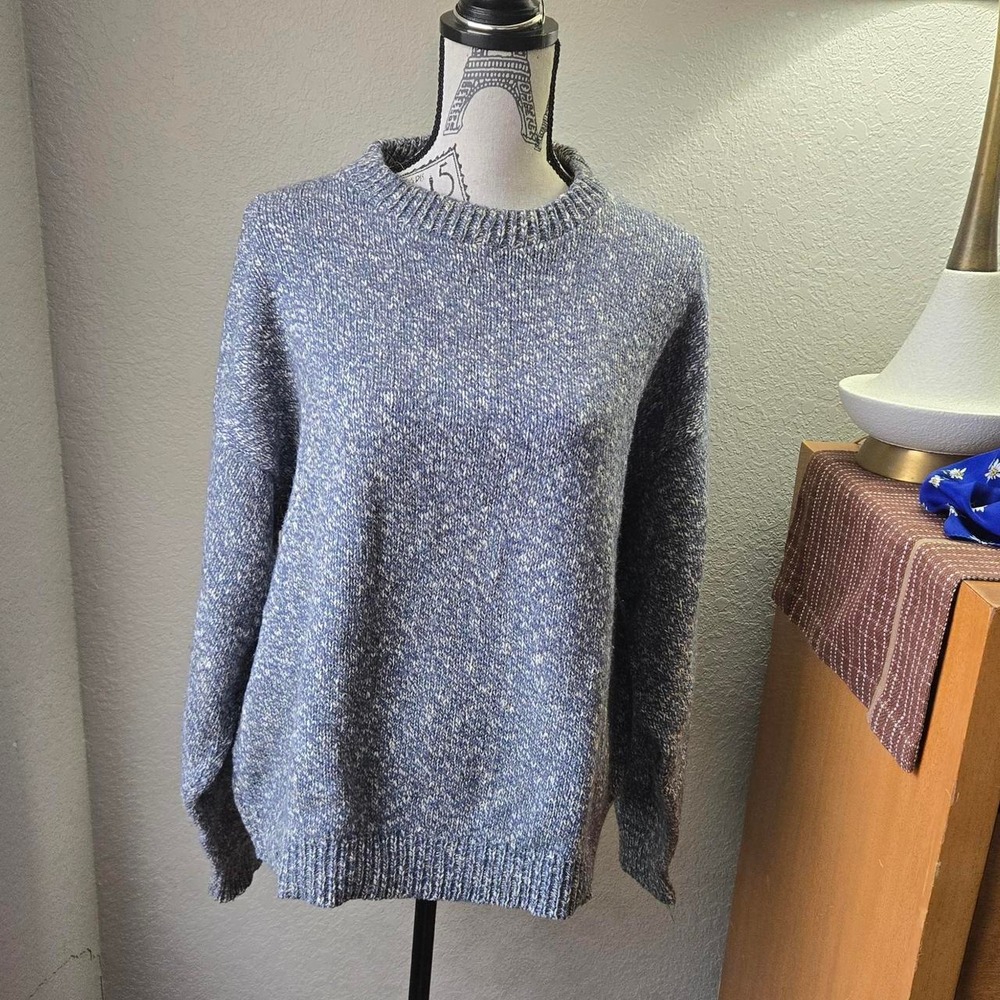 Alpine Sweater by Alps Apparel